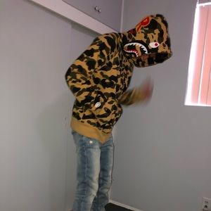 Meet your Posher, Luis